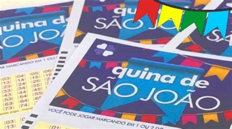 como funciona a quina de são joão|Como apostar na Quina de São João (Tutorial 2023).